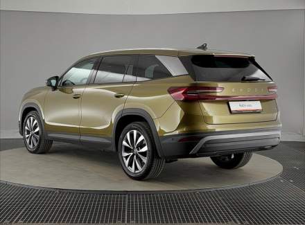 Škoda - Kodiaq