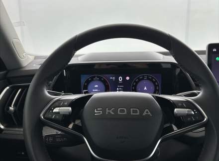 Škoda - Kodiaq