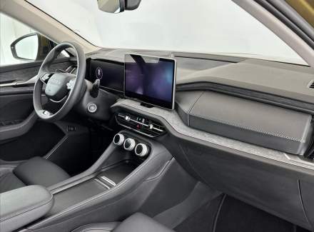 Škoda - Kodiaq