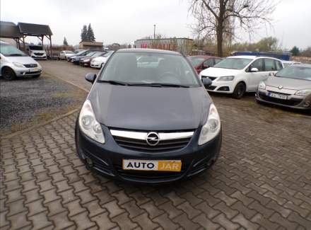 Opel - Corsa