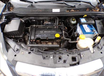 Opel - Corsa