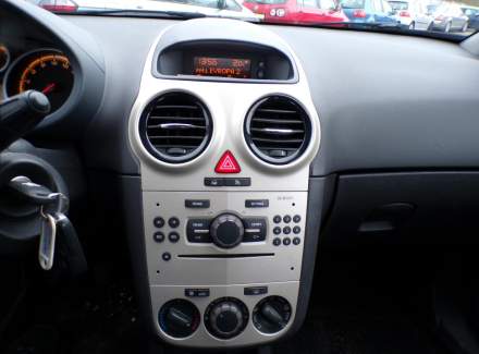 Opel - Corsa