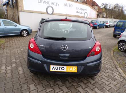 Opel - Corsa