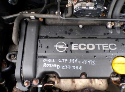 Opel - Corsa