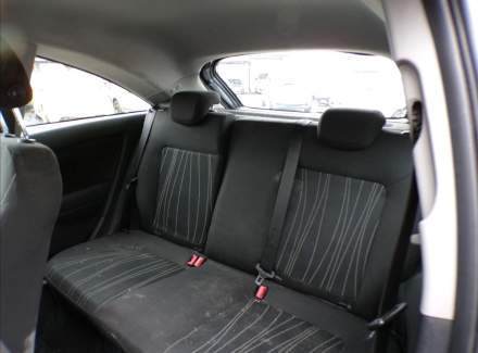 Opel - Corsa
