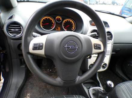 Opel - Corsa