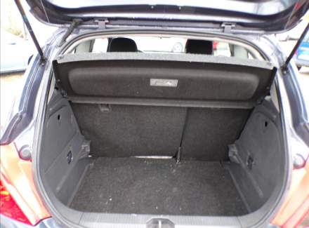 Opel - Corsa