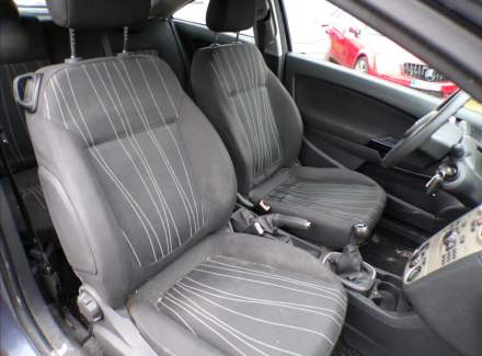 Opel - Corsa