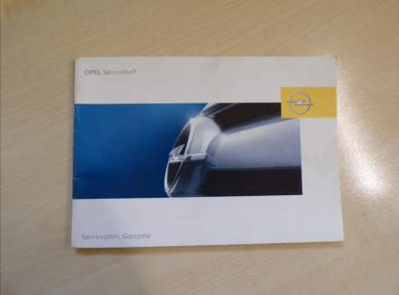 Opel - Corsa