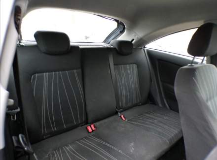 Opel - Corsa