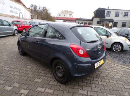 Opel - Corsa