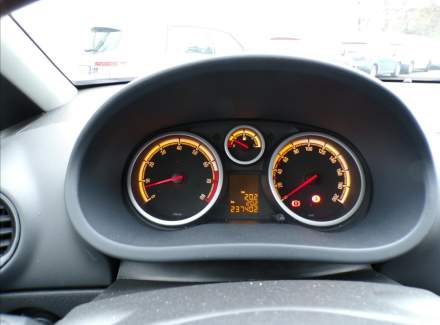 Opel - Corsa