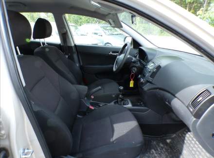 Hyundai - i30