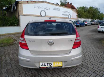 Hyundai - i30