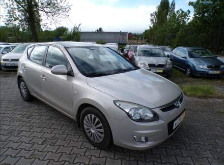 Hyundai - i30