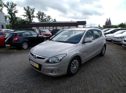 Hyundai - i30