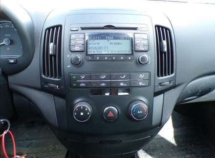 Hyundai - i30