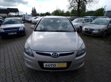 Hyundai - i30