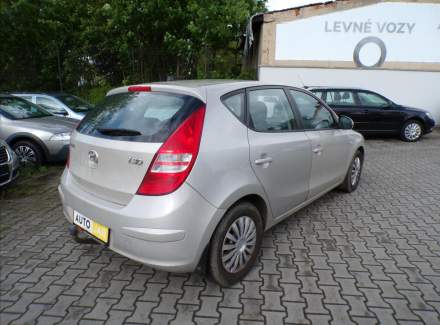 Hyundai - i30