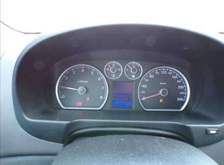 Hyundai - i30
