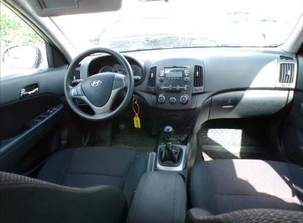 Hyundai - i30