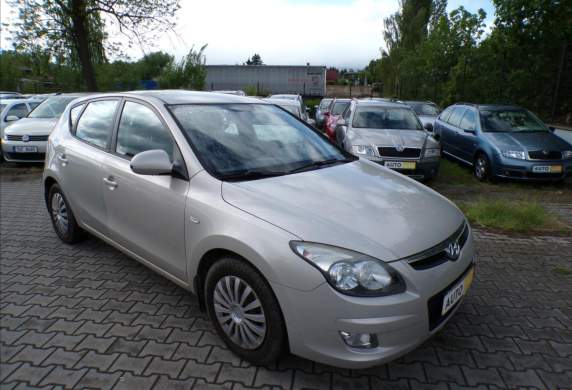 Hyundai - i30