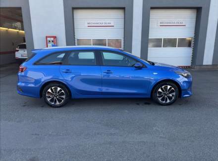 Kia - Cee'd