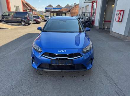 Kia - Cee'd