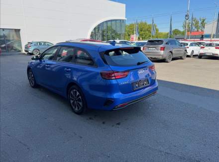 Kia - Cee'd
