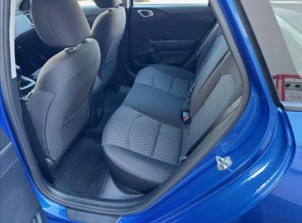 Kia - Cee'd