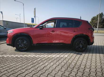 Mazda - CX-5