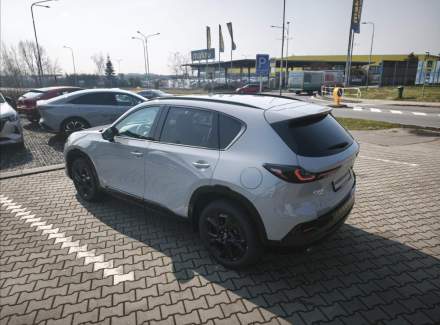 Mazda - CX-5