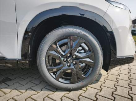Mazda - CX-5