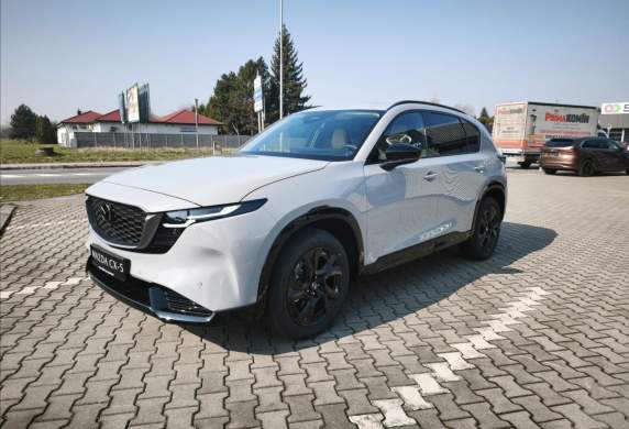 Mazda - CX-5