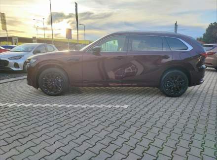 Mazda - CX-80