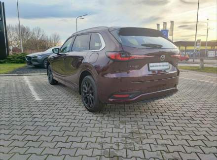Mazda - CX-80
