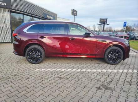 Mazda - CX-80