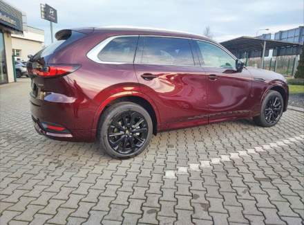 Mazda - CX-80