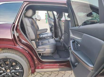 Mazda - CX-80