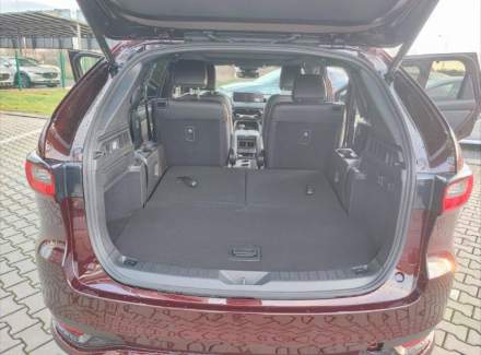 Mazda - CX-80