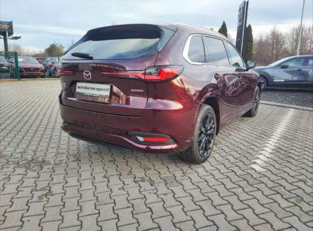 Mazda - CX-80