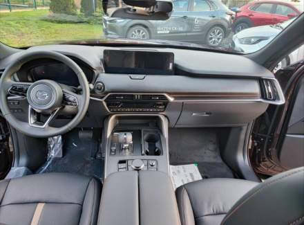 Mazda - CX-80