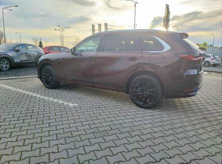 Mazda - CX-80