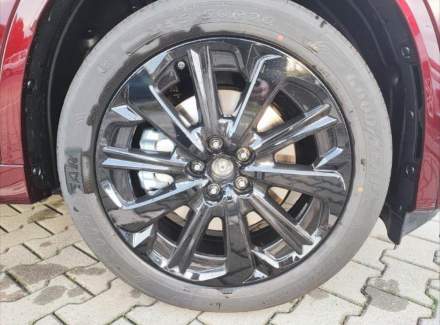 Mazda - CX-80