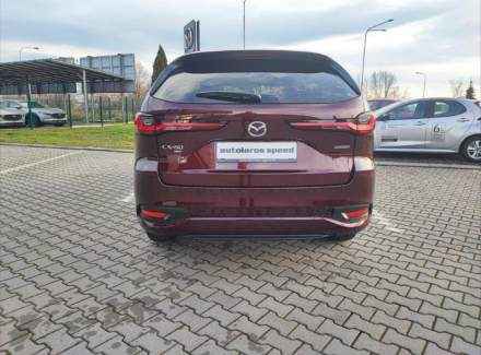 Mazda - CX-80