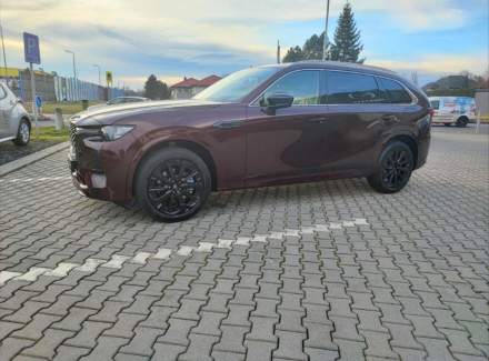 Mazda - CX-80