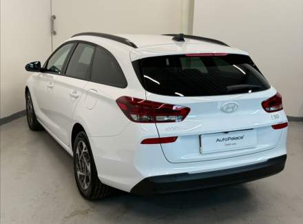 Hyundai - i30