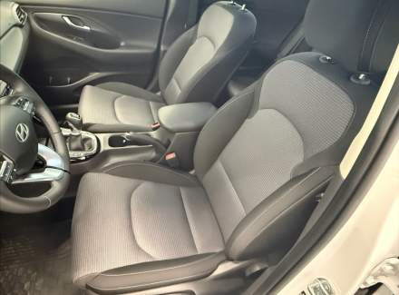 Hyundai - i30