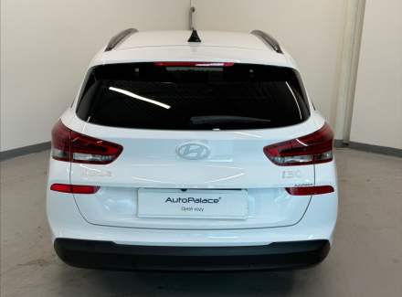Hyundai - i30