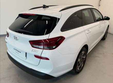 Hyundai - i30